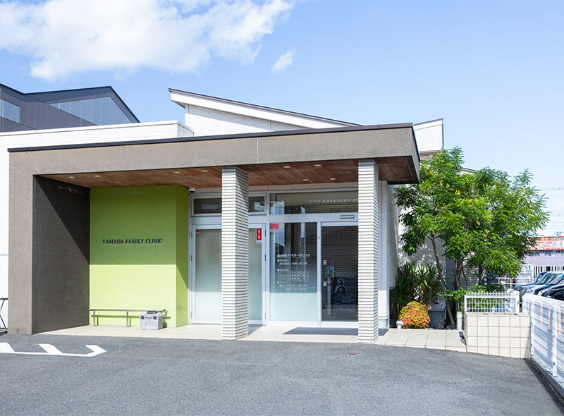 WordPress環境構築用の写真(愛知県愛西市)